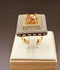 H&A Jewellery Adjustable Ring