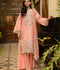 Mahnur Shanaya Vol 2 Lawn Embroidered Unstitched 3-Piece Suit-SH-14