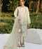 Binilyas Lawn Embroidered Stitched 3-Piece Suit-236 - A