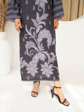 Panache Apparel Florise Lawn Printed Shirt-Veone