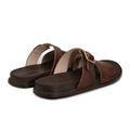 Royale Leather Men’s Slippers-3103