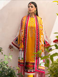 Binilyas Kotrai Lujan Embroidered Unstitched 3-Piece Suit-791-B