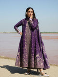 Hussain Rehar Surkh Eid Pret'25 Lawn Embroidered Stitched 3-Piece Suit-Gulistaan