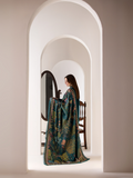 Sobia Nazir Khaddar Embroidered Unstitched 3-Piece Suit-5A