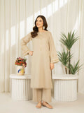 Panache Apparel Sunlit Essentials Cotton Lawn Embroidered Co-Ord Set-Dawn
