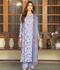 Panache Apparel Raw Silk Embroidered Stitched Suit-Lavinea