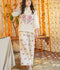 Panache Apparel Noore Eid Edit Cotton Embroidered Co-Ord Set-Zelina