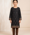 Bin Shaukat Pima Lawn Embroidered Stitched 2-Piece Suit