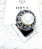 Orya Jewellery Adjustable Ring