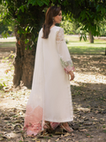 Parishay Enchanted Tales Luxury Lawn Embroidered Unstitched 3-Piece Suit-ET-12
