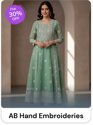 ab hand embroideries