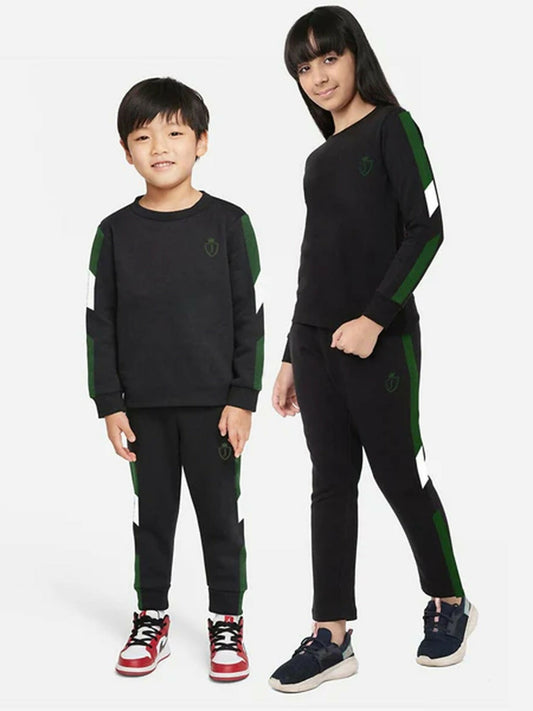 Jupiter Embroidered Logo Ander Trak Pair-12916