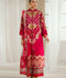 Binilyas Eres Bonita Viscose Embroidered Unstitched 3-Piece Suit-1102-A