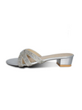 Royale Leather Women’s Heels-775