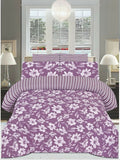Danier Printed 6 Piece Comforter Set-450