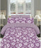 Salonika Cotton Printed 6-Piece Comforter Set-450