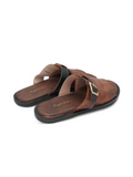 Royale Leather Men’s Slippers-3137