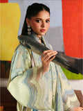 Binilyas Lumina Summer Lawn Embroidered Unstitched 3-Piece Suit-L72-B