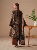 Binilyas Jojo Summer'26 Lawn Embroidered Unstitched 3-Piece Suit-83A