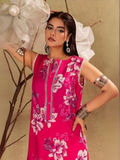 Paltar Gulposh Premium Lawn Printed Unstitched 2-Piece Suit-PA072522