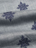 Velvour Boys Cotton Embroidered Stitched Kurta-VB196-J