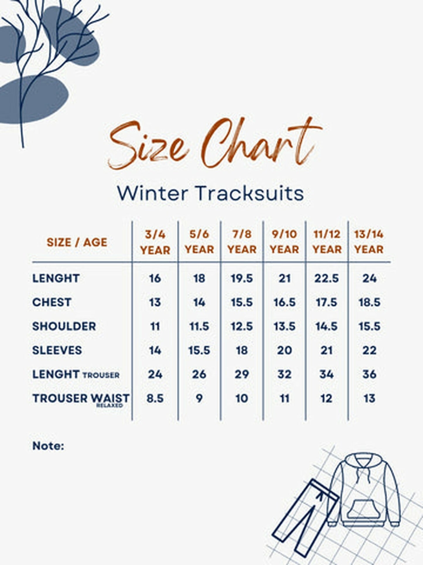 Velvour Polyathletic Fleece Tracksuit-VWT54-A