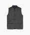 Velvour Boys Jacquard Printed Waistcoat-VW05-B