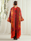 Binilyas Eres Bonita Viscose Embroidered Stitched 3-Piece Suit-1106-A