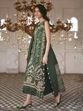 Parishay Shangrila Lawn Embroidered Unstitched 3-Piece Suit-SLA-16