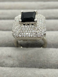 H&A Jewellery Adjustable Ring