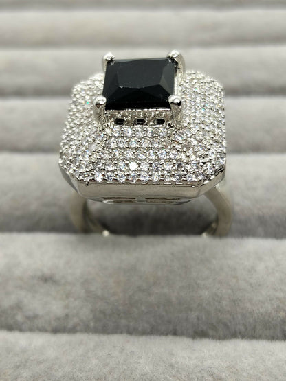 H&A Jewellery Adjustable Ring