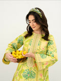 Mahnur Anaya Lawn Vol-1 Embroidered Stitched 3-Piece Suit-ANA-017