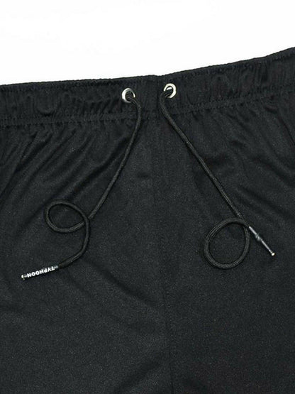 Jupiter Plain Walkover Zipper Tracksuit-14454