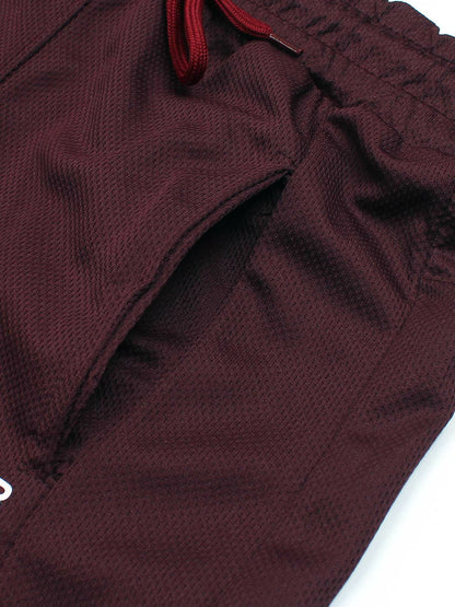 Velvour Mesh Trouser-VT03-B 42