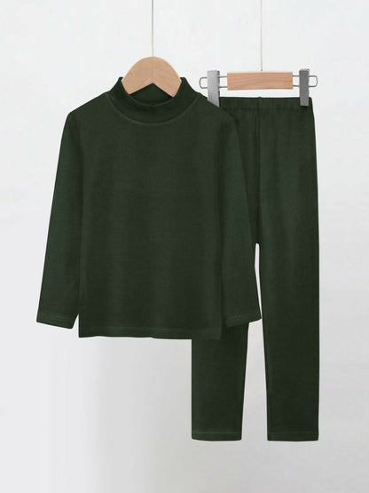 Velvour Inner Tracksuits-VIS11