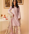 Mannat Clothing Lawn Printed Stitched Suit-Amrya