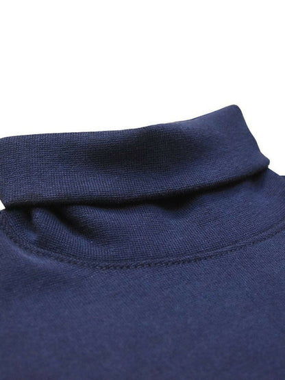 Funkys super flex high neck-12095