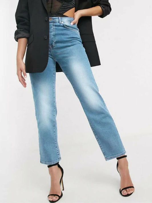 Funky's Mid Rise Tramper Boot Pant -10153