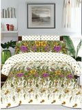 Danier Printed 6 Piece Comforter Set-428