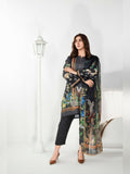 Imran Aftab Aura Summer Lawn Printed Unstitched 3-Piece Suit-IALC 01