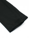 Velvour Imported Popcorn Trouser-VWT47-CT