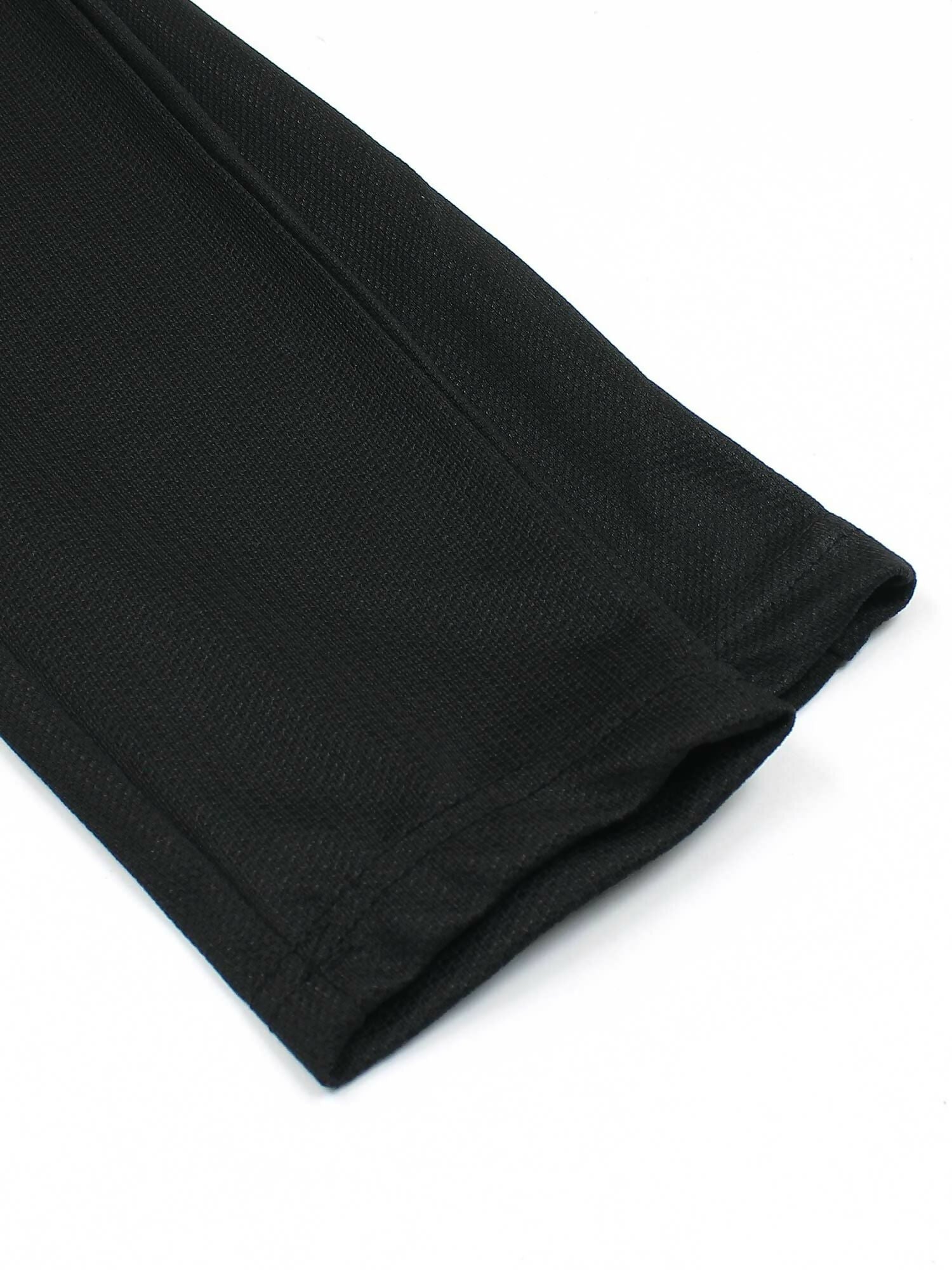Velvour Imported Popcorn Trouser-VWT47-CT