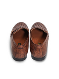 Royale Leather Men’s Loafers-7578