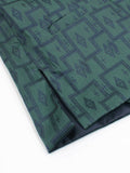 Velvour Boys Jacquard Printed Waistcoat-VW06-A