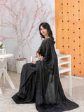 Ruby's Couture Ashiyana Silk Saree-Nisha