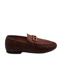 Royale Leather Men’s Loafers-7584