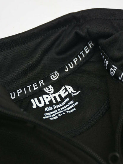 Jupiter Plain Ninja Track suit-13233