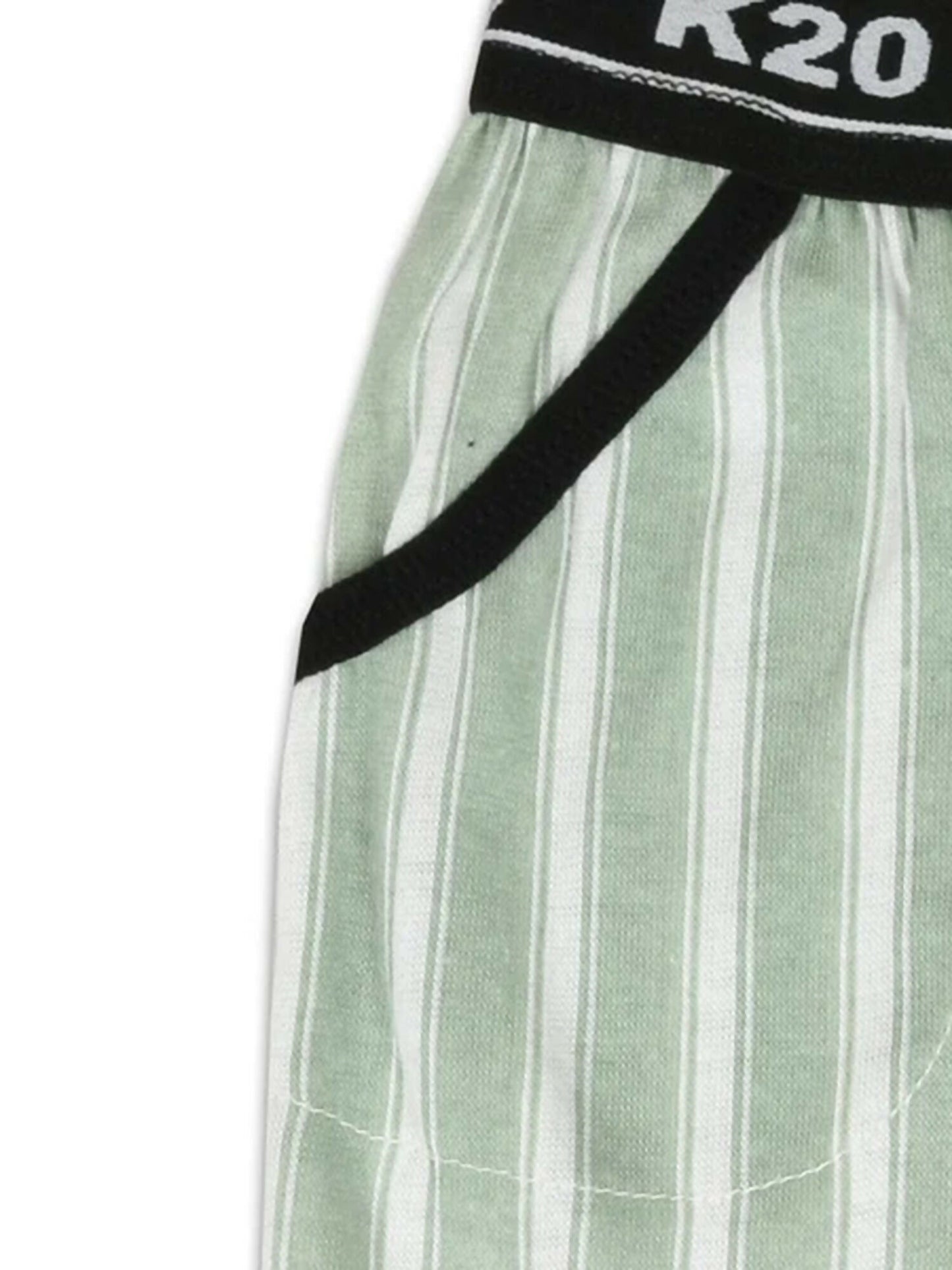 Funky's Printed Kid's Comfy Trouser-10178