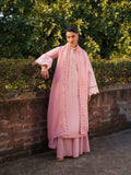 Mahnur Fiona Lawn'26 Embroidered Unstitched 3-Piece Suit-F-13