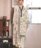 Cross Sketch Lawn Printed Unstitched 2-Piece Suit-Sehrish